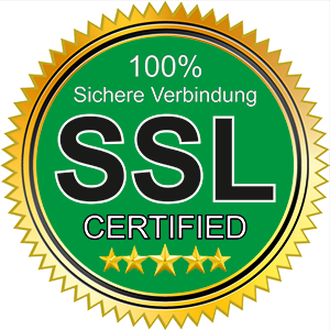 SSL Zertifikat Slodek.de